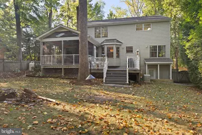 2691 Claibourne Road, Annapolis, MD 21403 - Photo 35