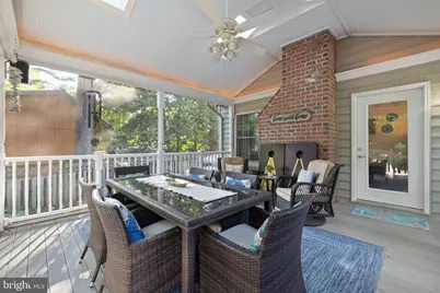 2691 Claibourne Road, Annapolis, MD 21403 - Photo 9