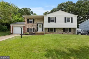 1107 Colony Ridge Rd, Odenton, MD 21113 - Photo 1