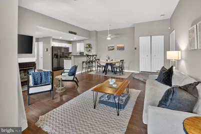 20 Greystone Court #I, Annapolis, MD 21403 - Photo 5