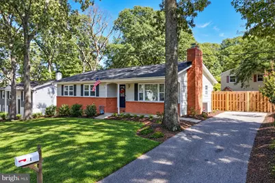 515 West Drive, Severna Park, MD 21146 - Photo 45