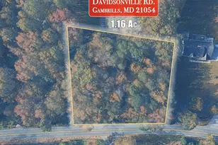 Davidsonville Rd, Gambrills, MD 21054 - Photo 1
