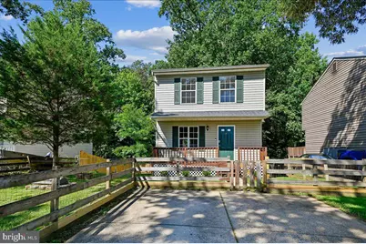 7748 West Drive, Glen Burnie, MD 21060 - Photo 1