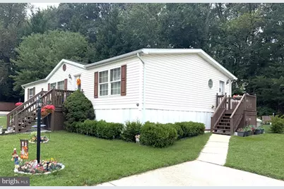 8007 Fair Breeze Drive, Severn, MD 21144 - Photo 33