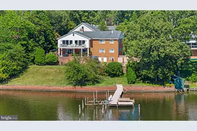 517 Bayberry Drive, Severna Park, MD 21146 - Photo 29