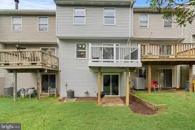 311 Sloping Woods Court, Annapolis, MD 21409 - Photo 3