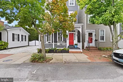 135 Conduit Street, Annapolis, MD 21401 - Photo 37