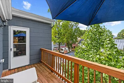 135 Conduit Street, Annapolis, MD 21401 - Photo 33