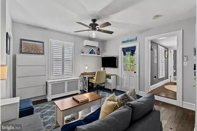 135 Conduit Street, Annapolis, MD 21401 - Photo 25