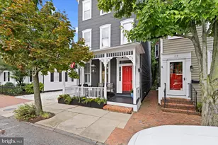 135 Conduit St, Annapolis, MD 21401 - Photo 1