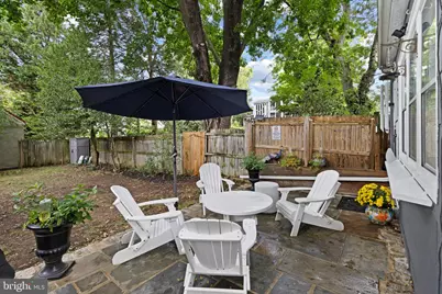 135 Conduit Street, Annapolis, MD 21401 - Photo 35