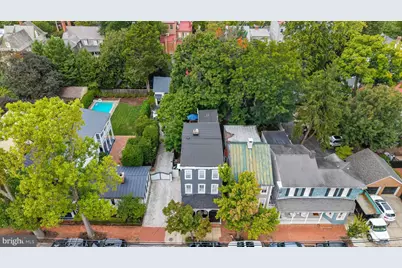 135 Conduit Street, Annapolis, MD 21401 - Photo 39