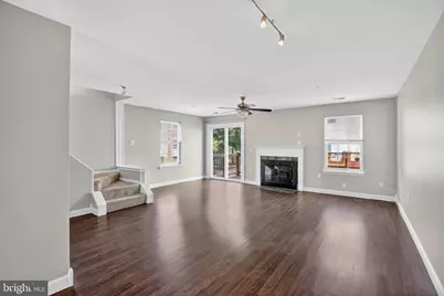 2492 Wentworth Drive, Crofton, MD 21114 - Photo 7