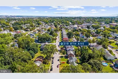 219 8th Avenue, Brooklyn Park, MD 21225 - Photo 49