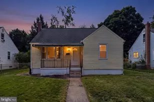 219 8th Ave, Brooklyn Park, MD 21225 - Photo 1