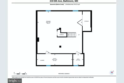 219 8th Avenue, Brooklyn Park, MD 21225 - Photo 57
