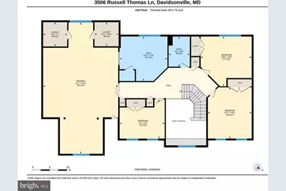 3506 Russell Thomas Lane, Davidsonville, MD 21035 - Photo 73