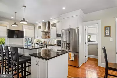 20 Shaw Street, Annapolis, MD 21401 - Photo 13