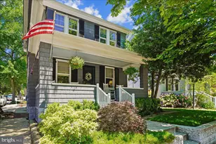 20 Shaw St, Annapolis, MD 21401 - Photo 1
