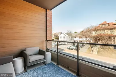 141 West Street #204, Annapolis, MD 21401 - Photo 17