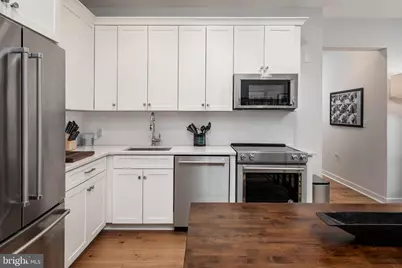 141 West Street #204, Annapolis, MD 21401 - Photo 9