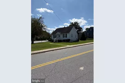 7100 Baltimore Annapolis Boulevard, Glen Burnie, MD 21061 - Photo 1