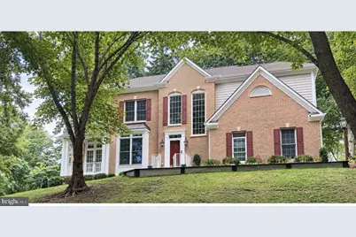 2505 Hobbits Lane, Davidsonville, MD 21035 - Photo 1