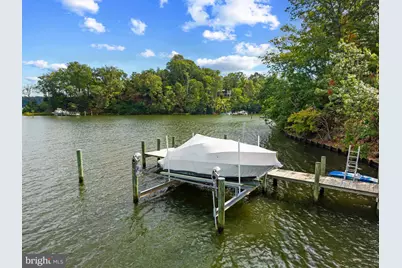 1800 River Watch Lane, Annapolis, MD 21401 - Photo 35