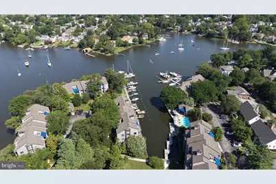 8 Spa Creek Lndg #A3, Annapolis, MD 21403 - Photo 37