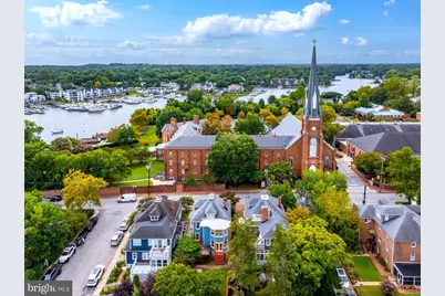 102 Duke Of Gloucester Street, Annapolis, MD 21401 - Photo 107