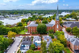 102 Duke of Gloucester St, Annapolis, MD 21401 - Photo 107