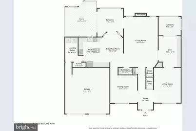 5331 Sweetwater Drive, West River, MD 20778 - Photo 115