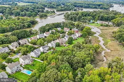 5331 Sweetwater Drive, West River, MD 20778 - Photo 99