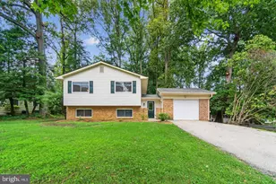 100 Oak Dr, Annapolis, MD 21403 - Photo 1