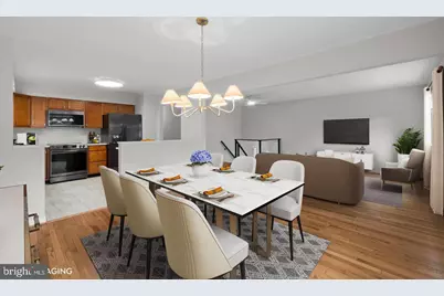 100 Oak Drive, Annapolis, MD 21403 - Photo 5