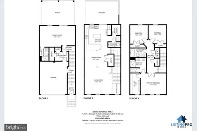 1006 Red Clover Road, Gambrills, MD 21054 - Photo 45