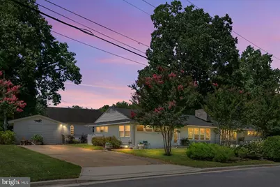 3 Sheridan Road, Arnold, MD 21012 - Photo 45