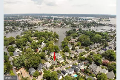 1030 Boucher Avenue, Annapolis, MD 21403 - Photo 3
