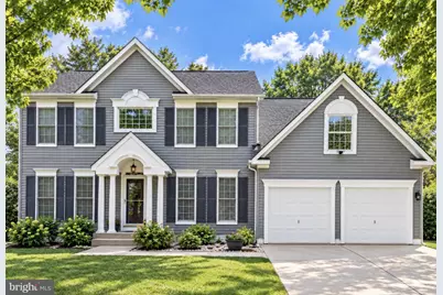 8016 Moss Bank Drive, Laurel, MD 20724 - Photo 1