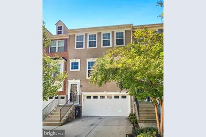 8132 Villaggio Drive, Millersville, MD 21108 - Photo 1