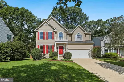 631 Robinson Station Road, Severna Park, MD 21146 - Photo 1
