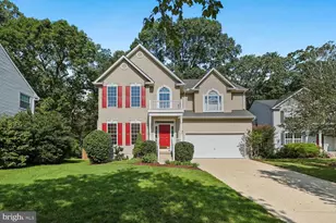 631 Robinson Station Rd, Severna Park, MD 21146 - Photo 1
