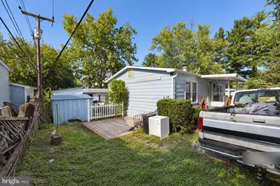 8 S Paula Street, Laurel, MD 20724 - Photo 15