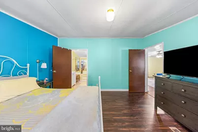 121 Konrad Morgan Way, Lothian, MD 20711 - Photo 17