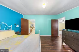 121 Konrad Morgan Way, Lothian, MD 20711 - Photo 17