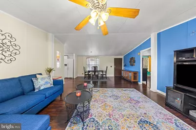 121 Konrad Morgan Way, Lothian, MD 20711 - Photo 3