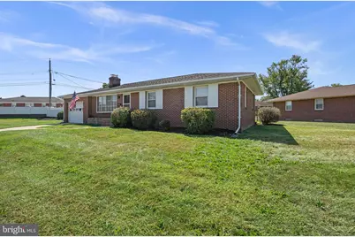 624 Gayle Drive, Linthicum Heights, MD 21090 - Photo 3