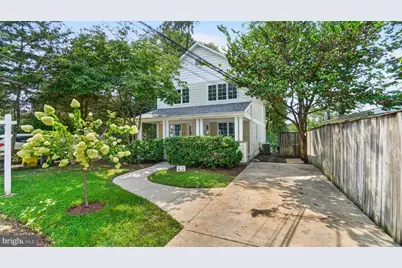 7732 W Shore Road, Pasadena, MD 21122 - Photo 1