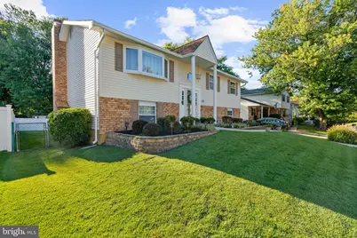 852 Meadow Heights Lane, Arnold, MD 21012 - Photo 3