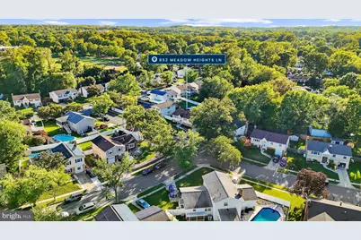 852 Meadow Heights Lane, Arnold, MD 21012 - Photo 57